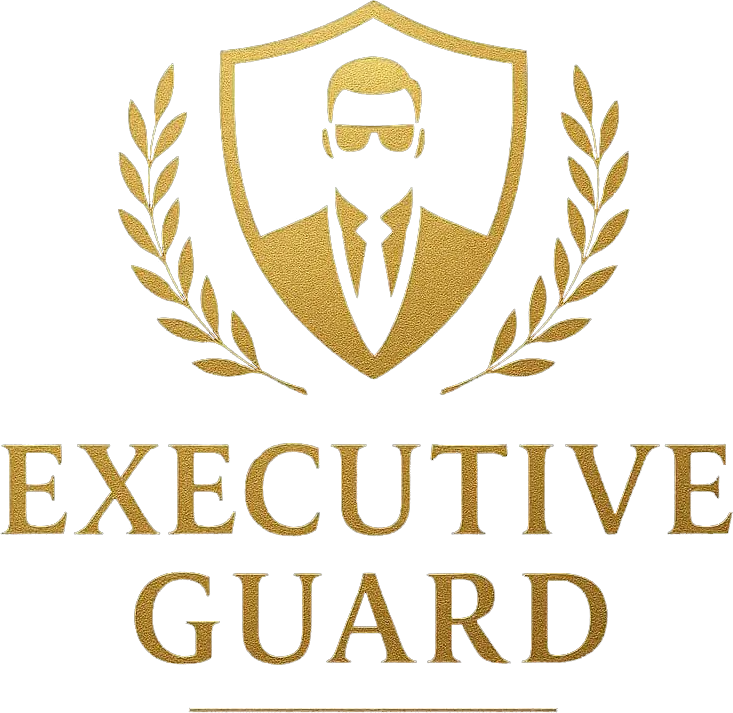 Executive Guard Logo